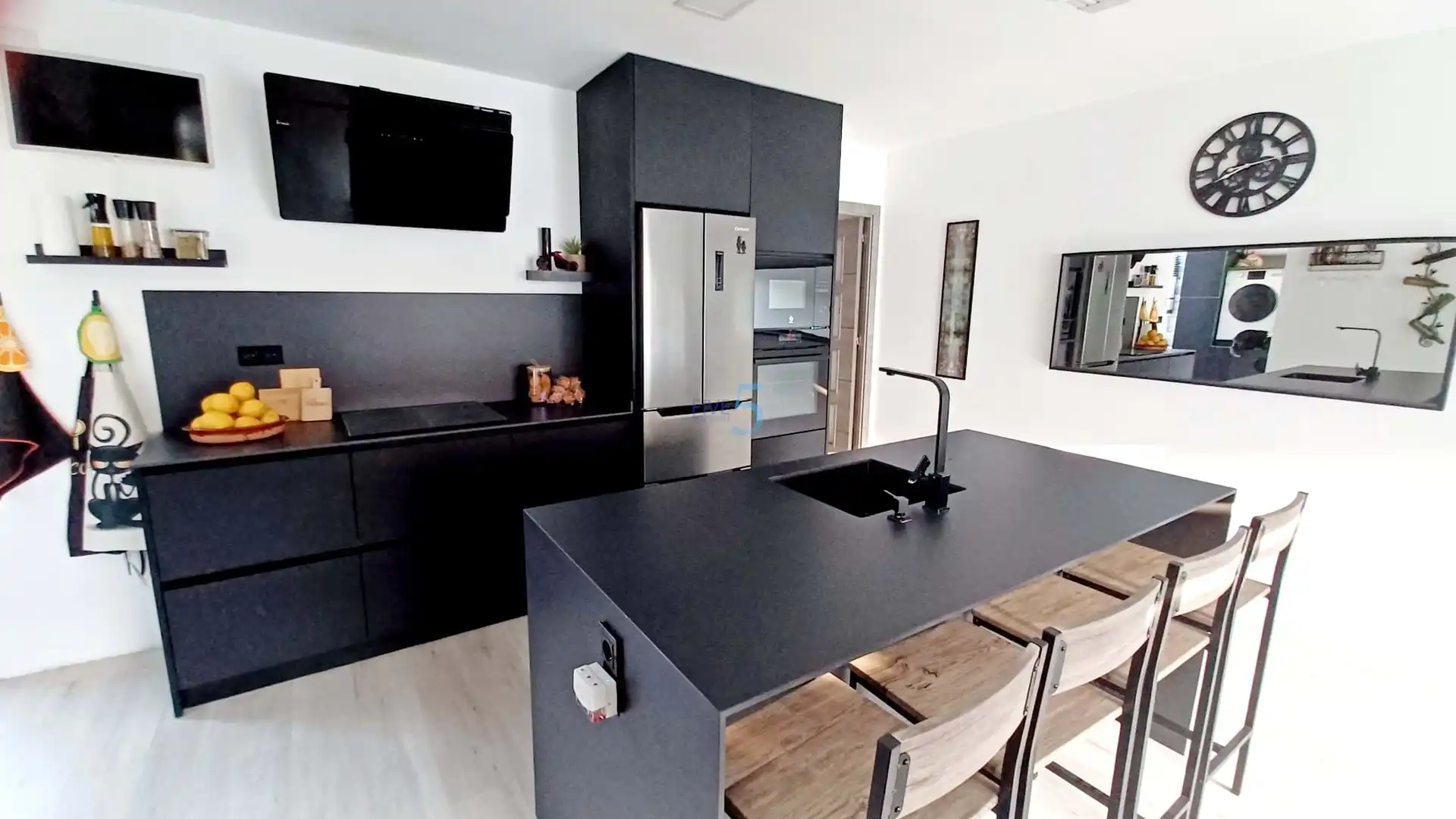 Piso con ascensor en venta en Torre de la Horadada, imagen 6