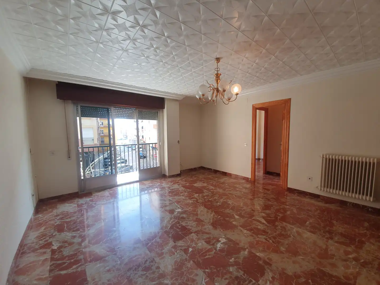 Piso en venta en Guadix con Balcón