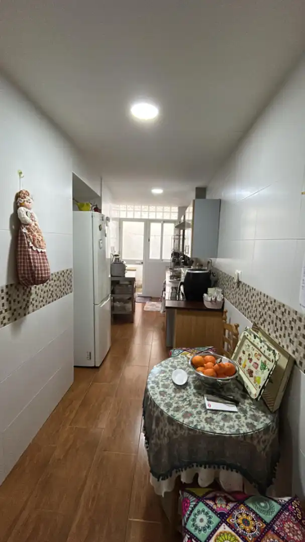 Casa en venda a Centro