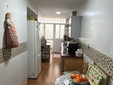 Casa en venda a Centro