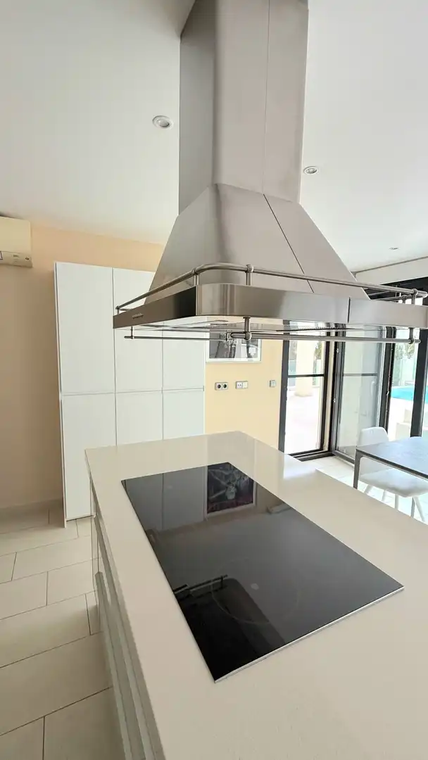 Detached house with pool for sale in Mar Menor de Cartagena – Cabo de Palos, imagen 13