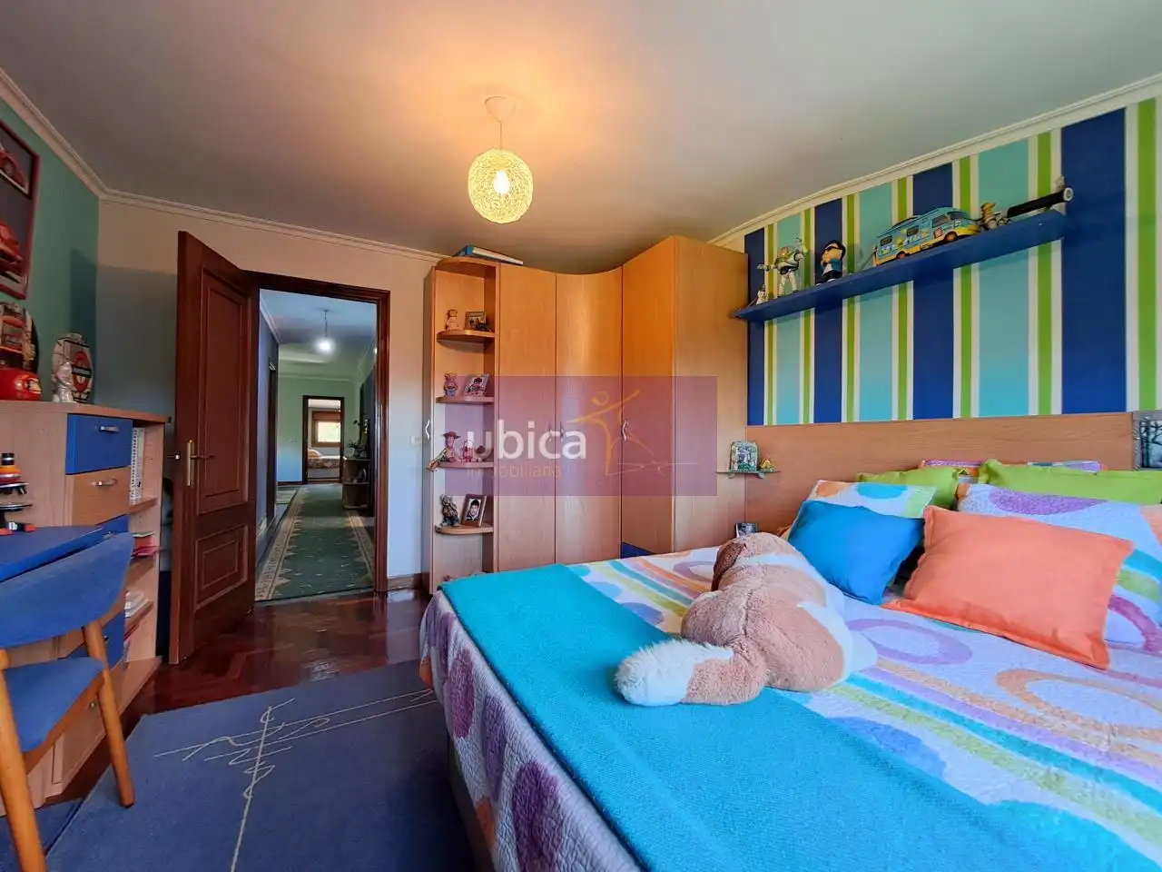 Villa avec piscine à vendre à Cabral - Candeán, imagen 53