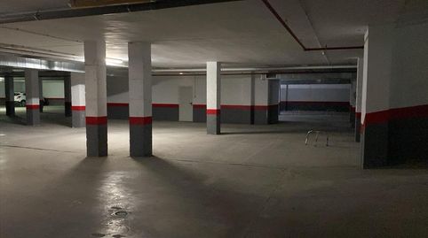 Foto 4 de Garaje en venta en Av Constitucion, Sucina, Murcia Capital
