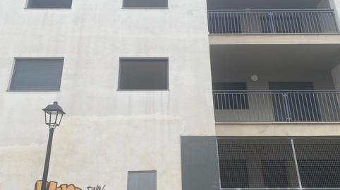 Foto 2 de Edifici en venda a Carrer Sant Bernat, 36, Santa Magdalena de Pulpis, Castellón