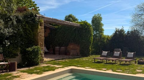 Foto 4 de Finca rústica en venta en Vilademuls, Girona