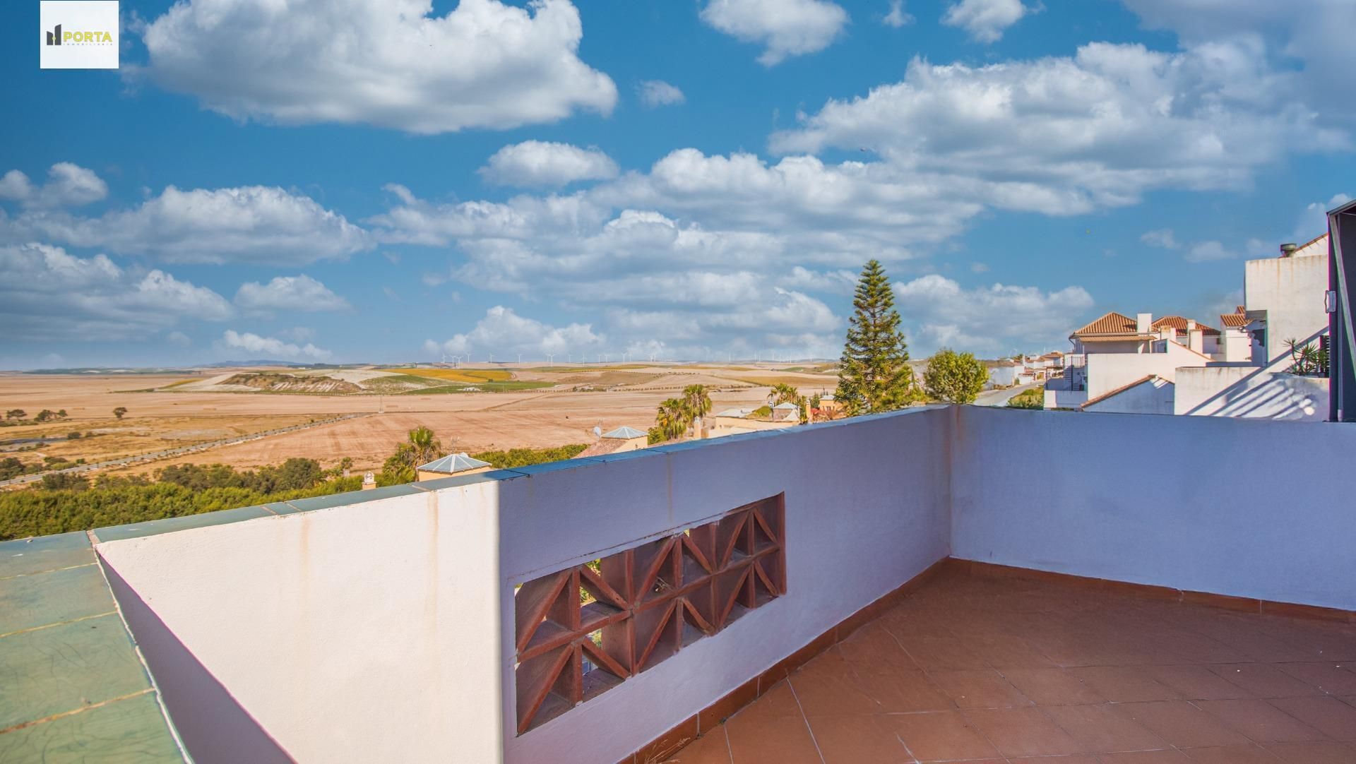 Attic for sale in Martín Miguel
