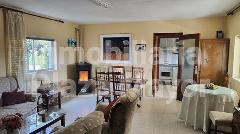 Foto 3 de Casa o xalet en venda a Valdunciel, Salamanca