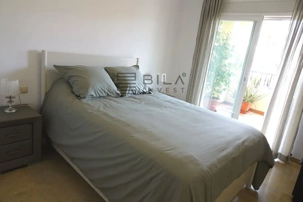 Flat with pool for sale in Urb. la Cala Hills, imagen 12
