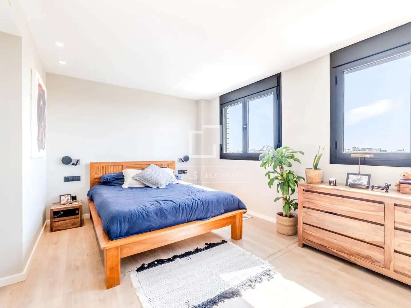 Attique avec terrasse à vendre à La Plana, imagen 17