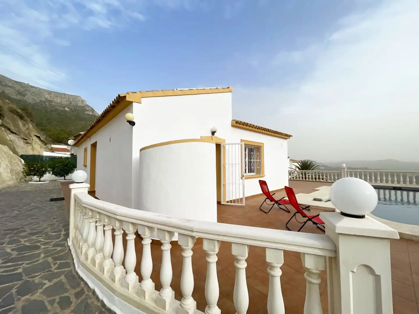 Casa en venta en Oltamar - Cucarres, imagen 3