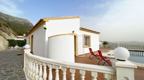 Photo 3 of Houses for sale in Oltamar - Cucarres, Calpe / Calp