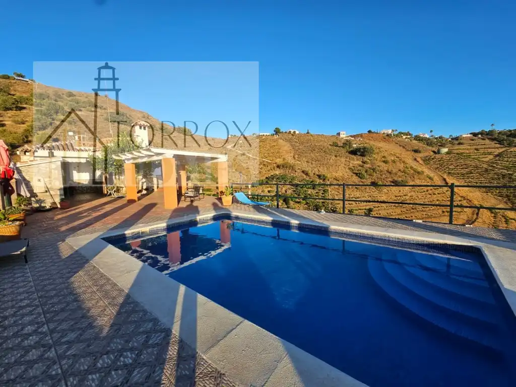 Casa rústica en venta en Diseminados Pago Manzano Bajo, imagen 35