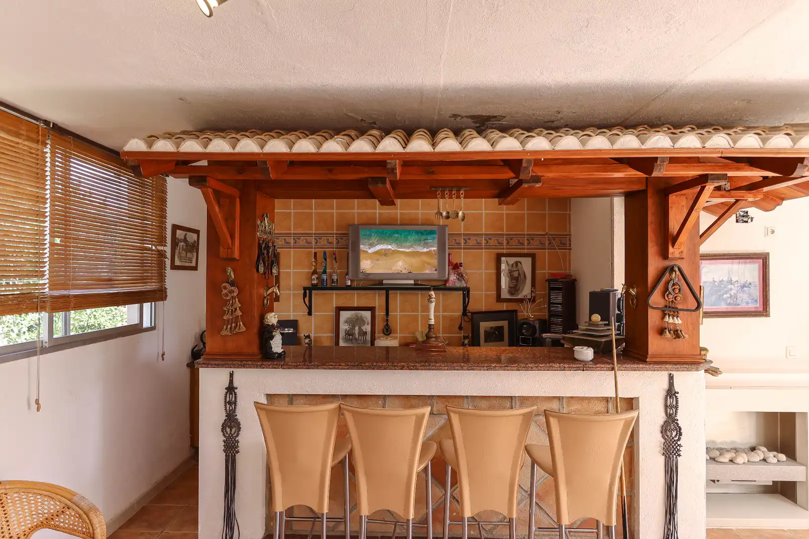 Casa amb piscina en venda a Camino de las agonias alta, imagen 39