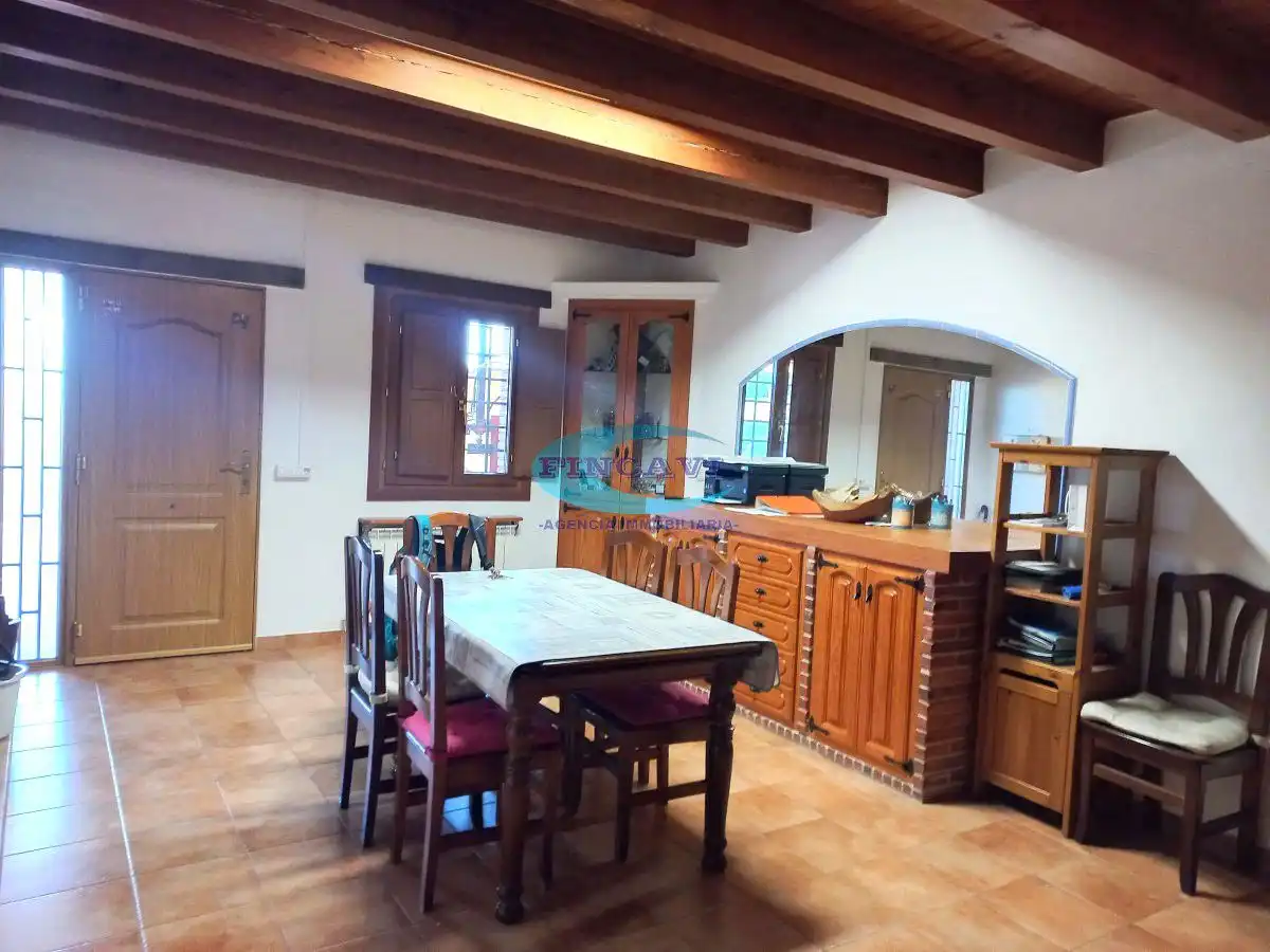 Casa o xalet en venda a L'Ametlla del Vallès