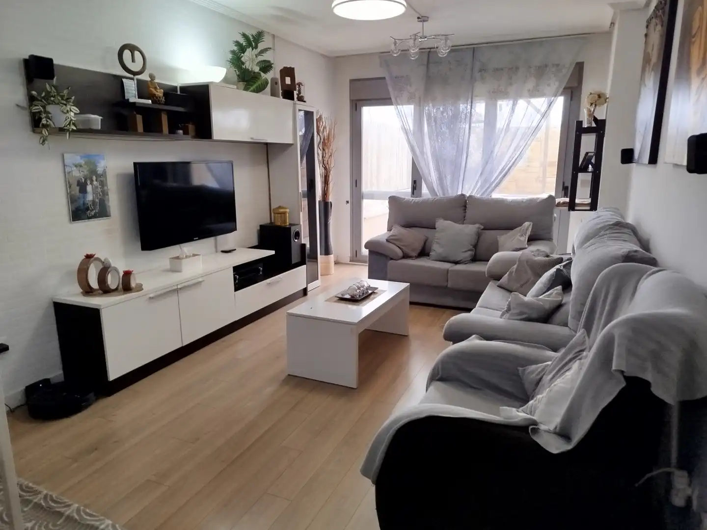 Maison mitoyenne avec piscine à vendre à Calle Sabinares del Arlanza, imagen 8