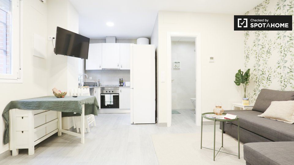 Flat to rent in San Juan Bautista