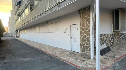 Foto 5 von Geschaftsraum zum Verkauf in Carrer Anguila, Cabo de las Huertas, Alicante / Alacant