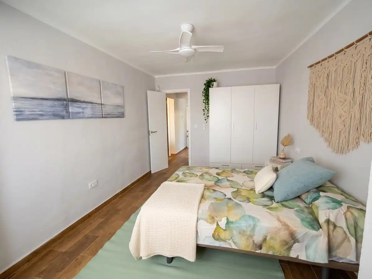 Flat to rent in Mendez Núñez, imagen 8