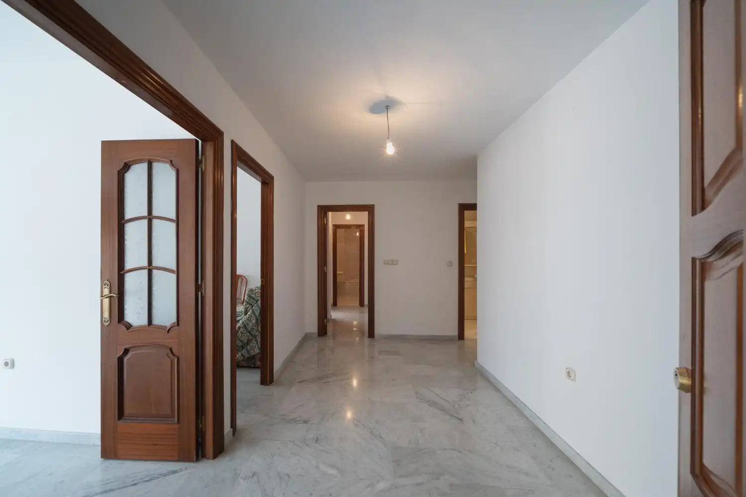 Ático en venta en Motril con Aire acondicionado y Balcón