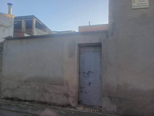 Terreno residencial en Venta en Vilagrassa