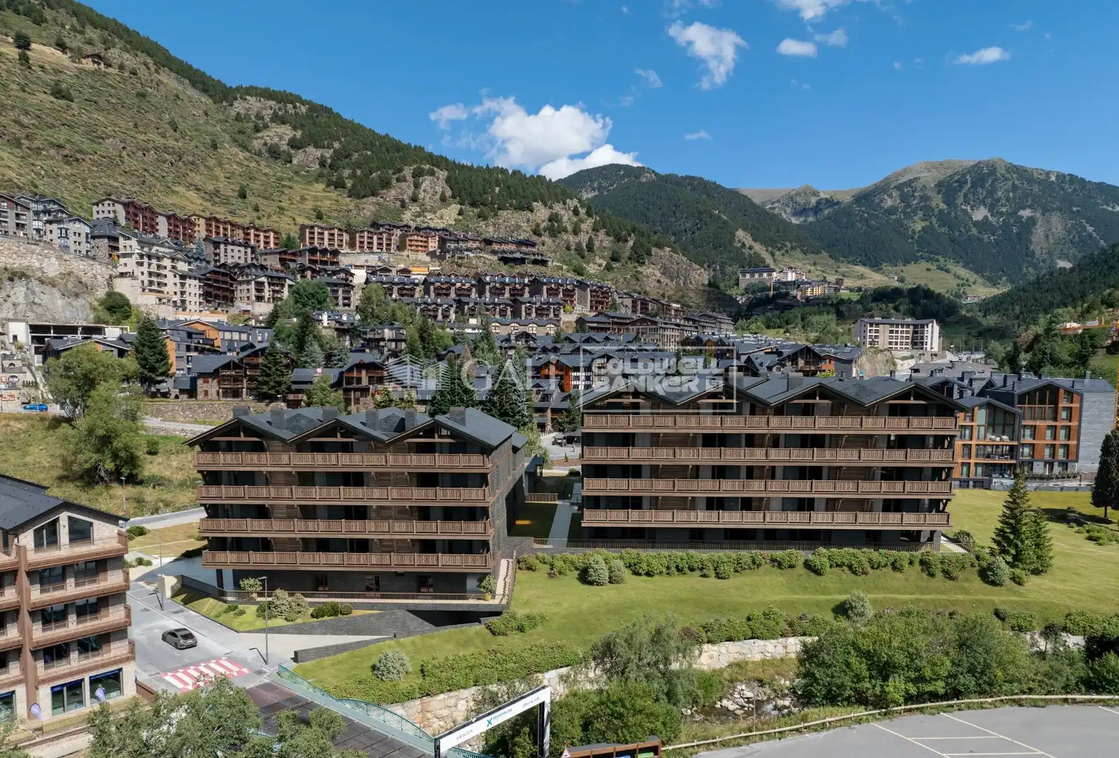 Piso con terraza en venta en Camino Pont del Tarter, imagen 16