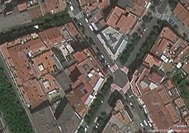 Vista exterior de Casa o xalet en venda en Sant Feliu de Llobregat