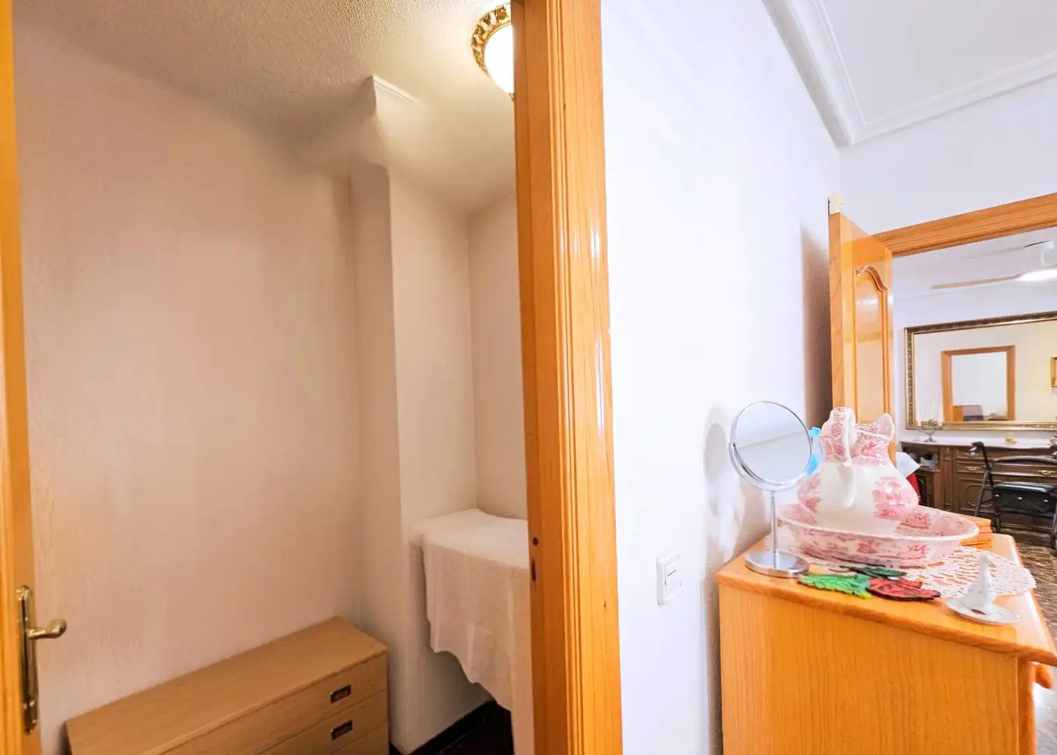 Casa o chalet en venta en Cartagena con Aire acondicionado, Jardín privado y Terraza