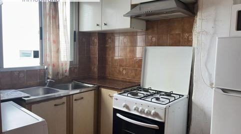 Foto 5 de Piso en venta en Els Orriols, Valencia