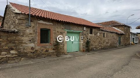 Foto 3 de Casa o xalet en venda a La Ermita, Valderrey, León