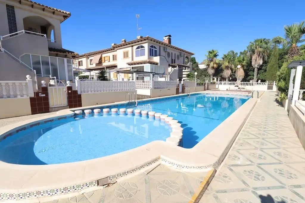 Apartament amb piscina de lloguer a BARCAS LAS, imagen 2