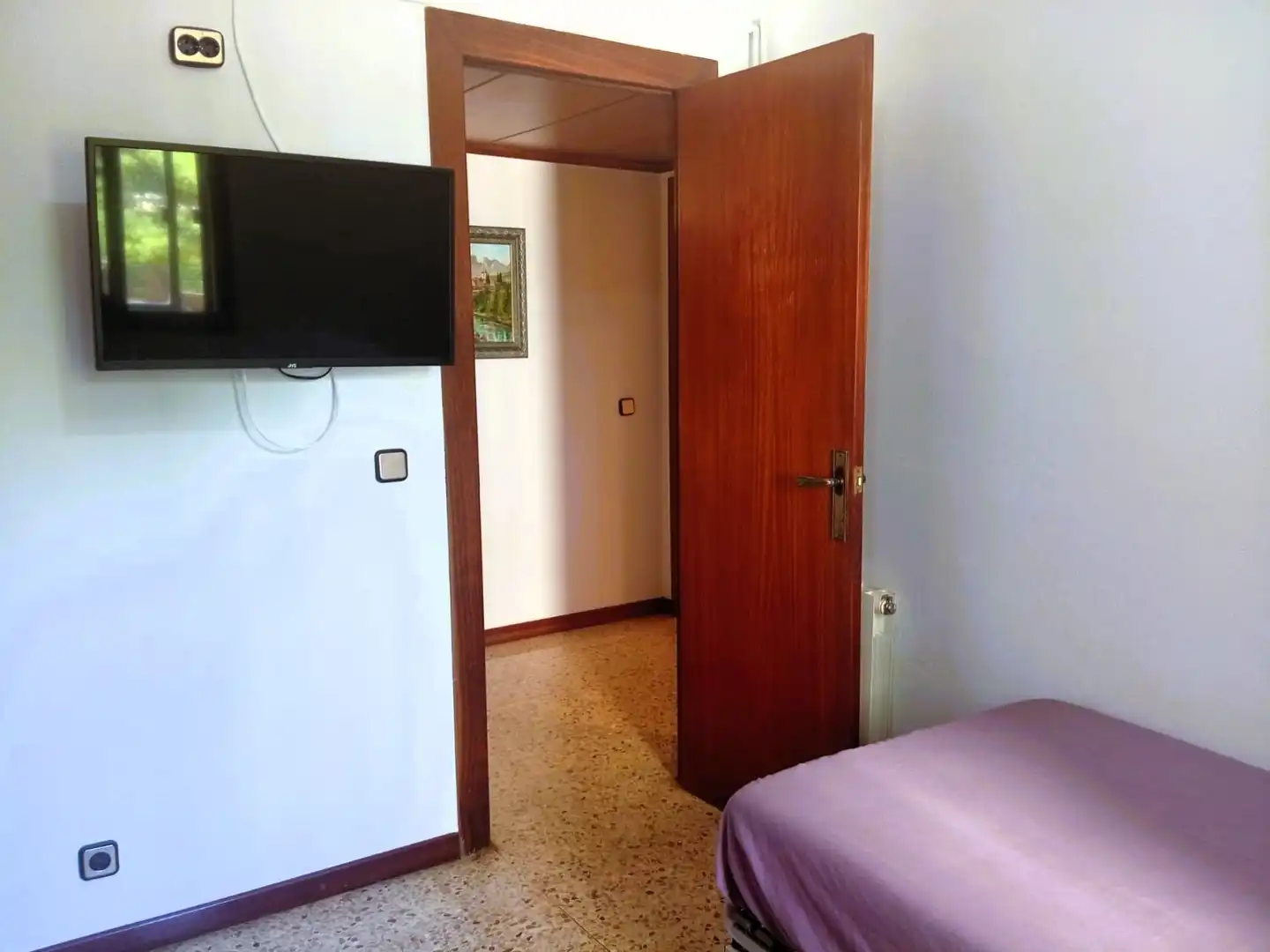 Wohnung mit Terrasse zum Verkauf in Carrer d'Andrade, imagen 25