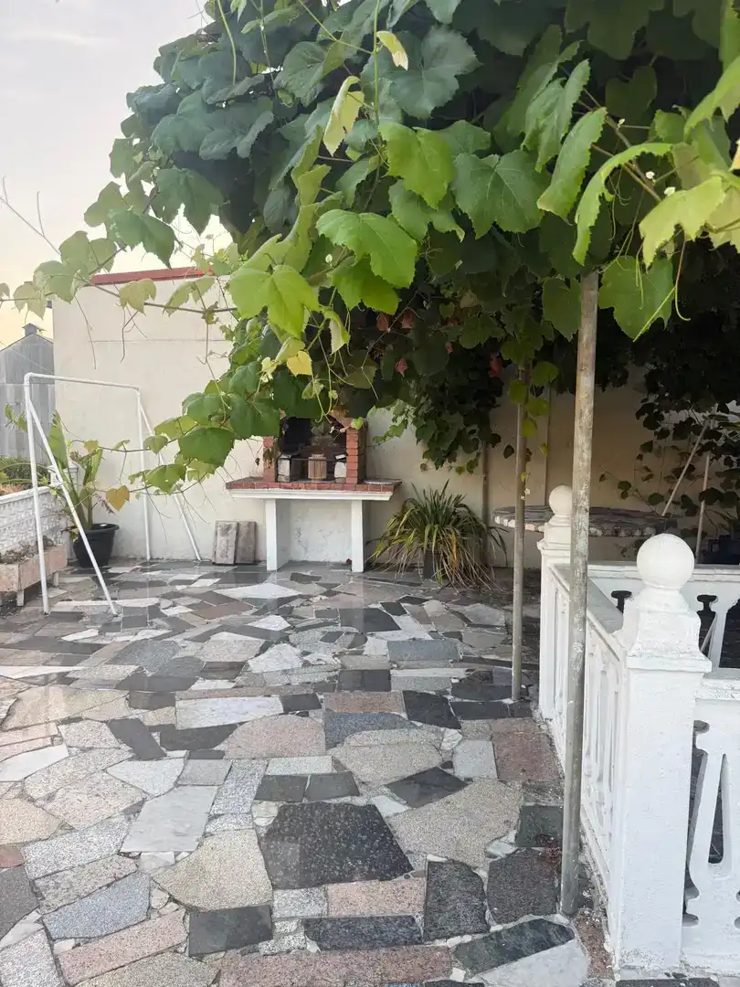 Terrassa de Casa o xalet en venda en Arteixo amb Balcó