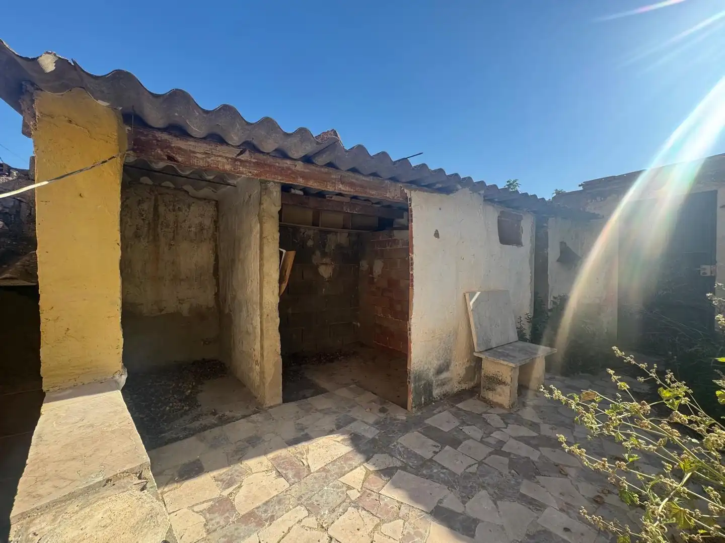 Xalet en venda a Algueña, imagen 19