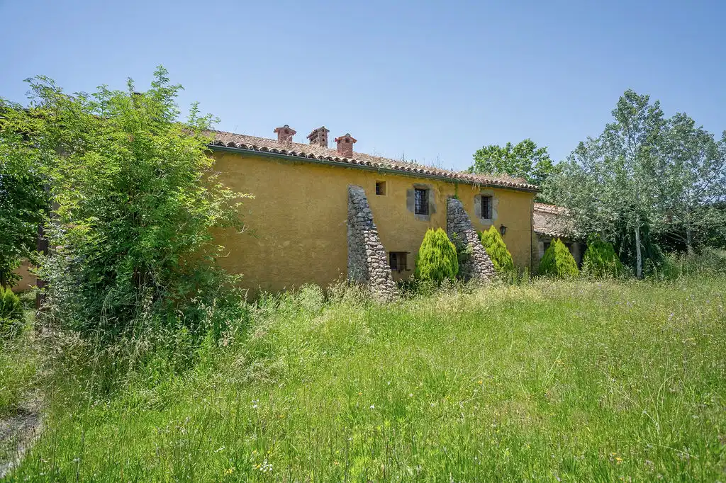 Xalet en venda a Cr Santa Coloma, imagen 44