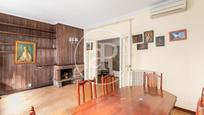 Dining room of Flat for sale in  Barcelona Capital  with Air Conditioner, Heating and Storage room