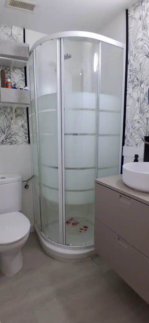 Baño de Piso en venta en Molina de Segura con Aire acondicionado y Calefacción