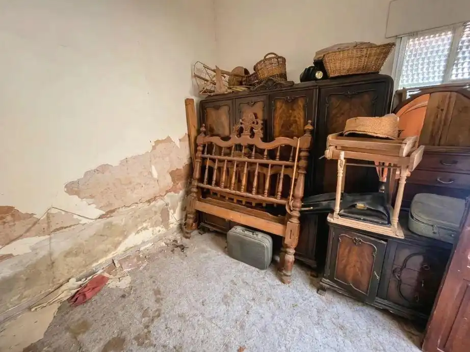 Casa amb jardí en venda a La Vall d'Uixó, imagen 3