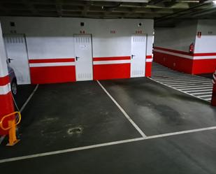 Parking of Garage to rent in Oviedo 