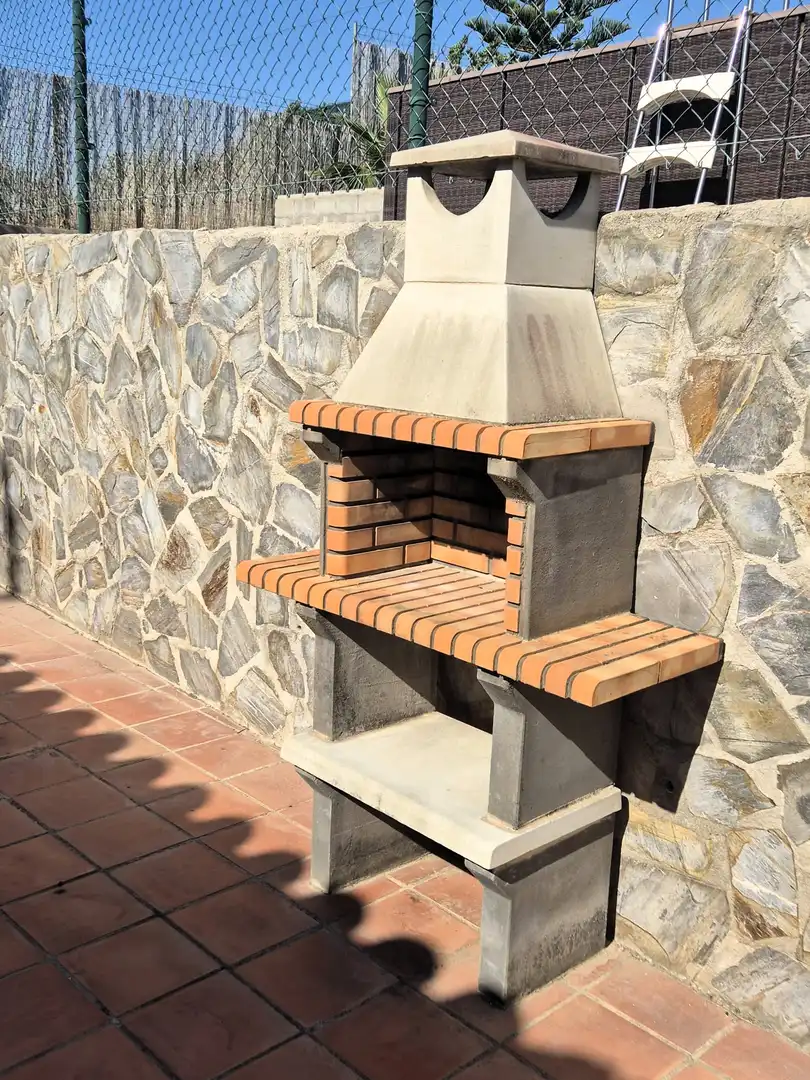 Terrace of Houses for sale in Olèrdola  with Heating and Private garden