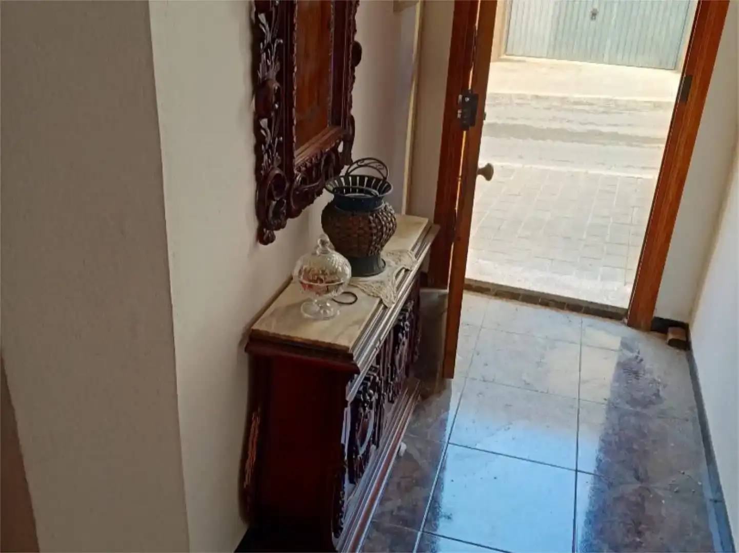 Casa adosada en venta en Caniles