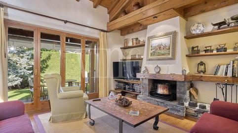 Foto 3 de Casa o xalet en venda a Mas de Munt, Fontanals de Cerdanya, Girona