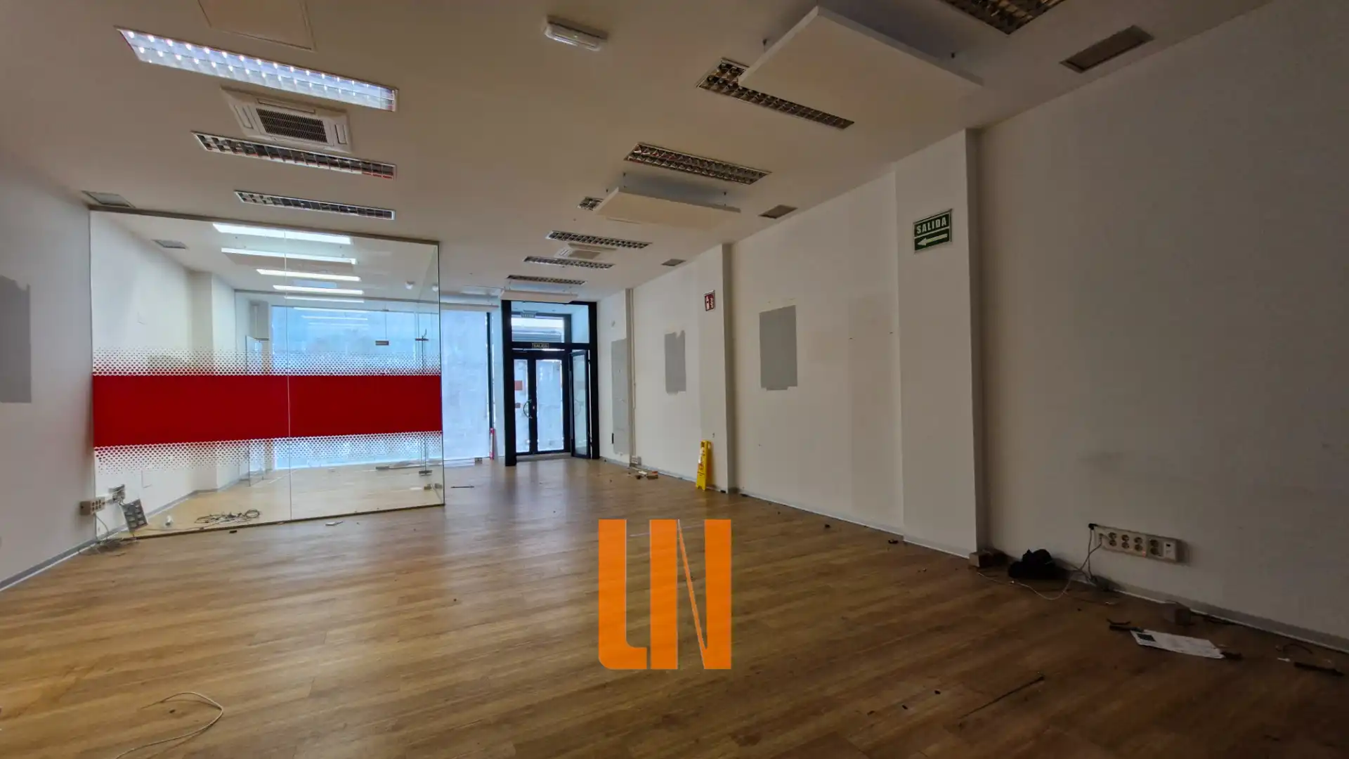 Local comercial en alquiler en Rua la Torre, imagen 9