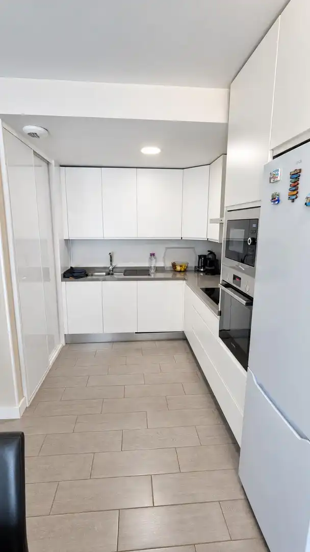 Appartement compact à vendre à El Peñoncillo, imagen 8