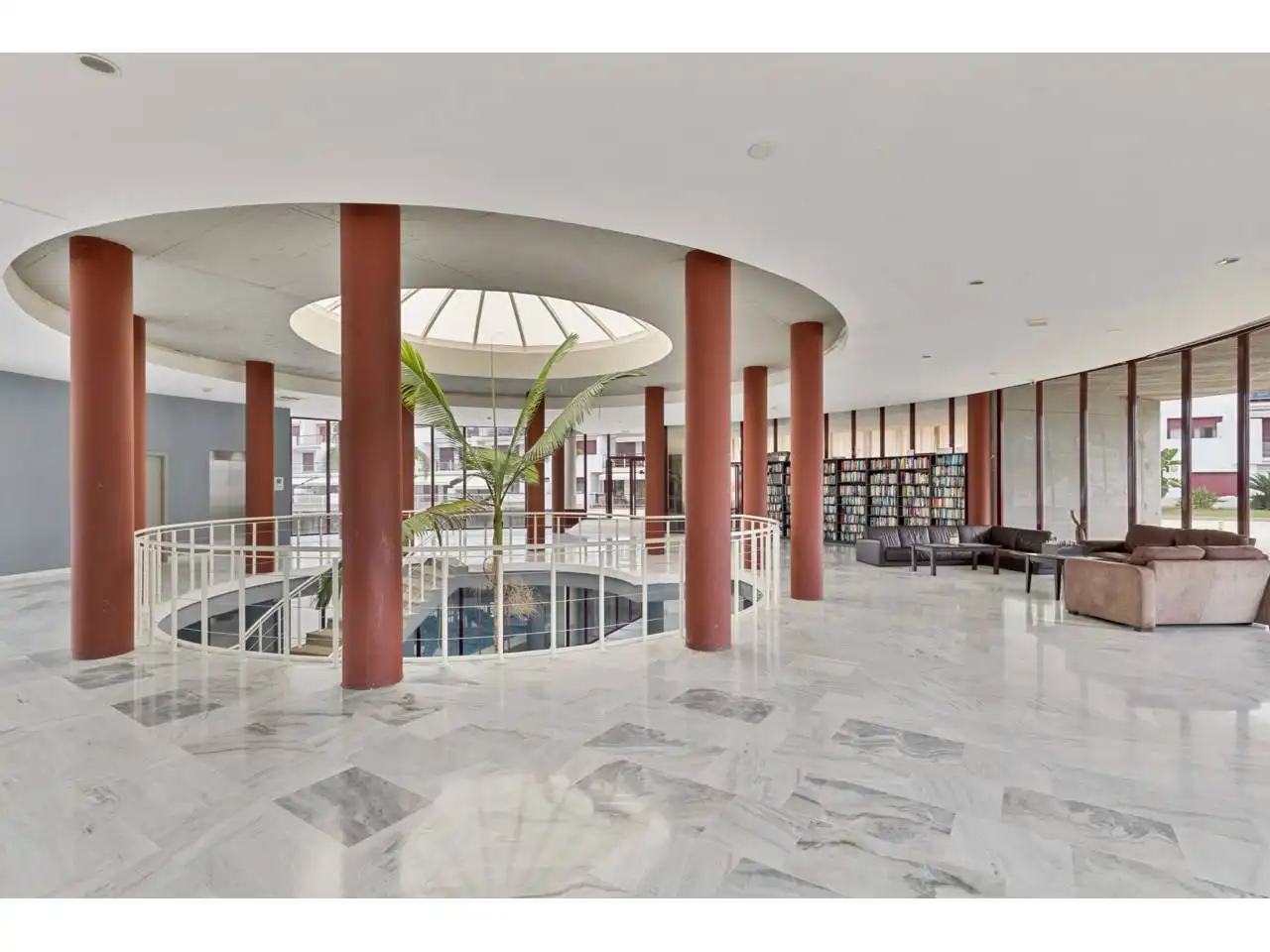 Appartement avec ascenseur à vendre à Urbanizacion Parque Botanico, imagen 20