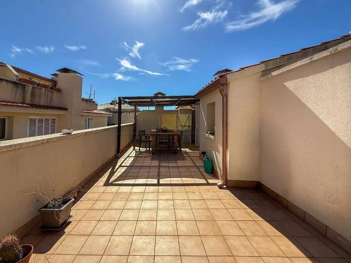 Dúplex con terraza en venta en Centre, imagen 4