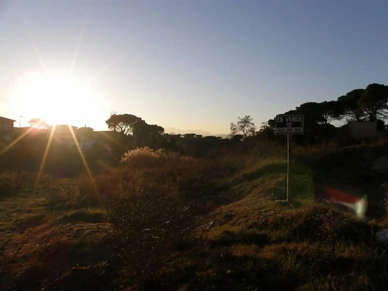 Terreno residencial en venta en Calle Terra Alta, imagen 7