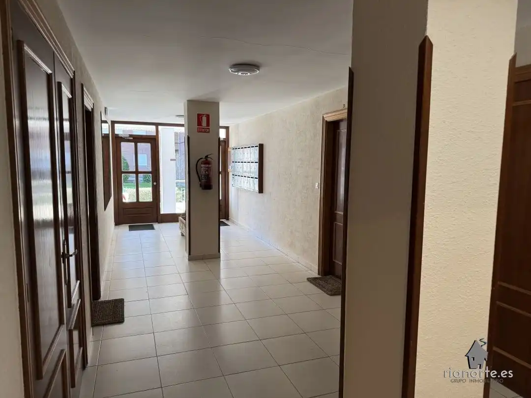 Flat for sale in Ribadesella  with Heating and Storage room