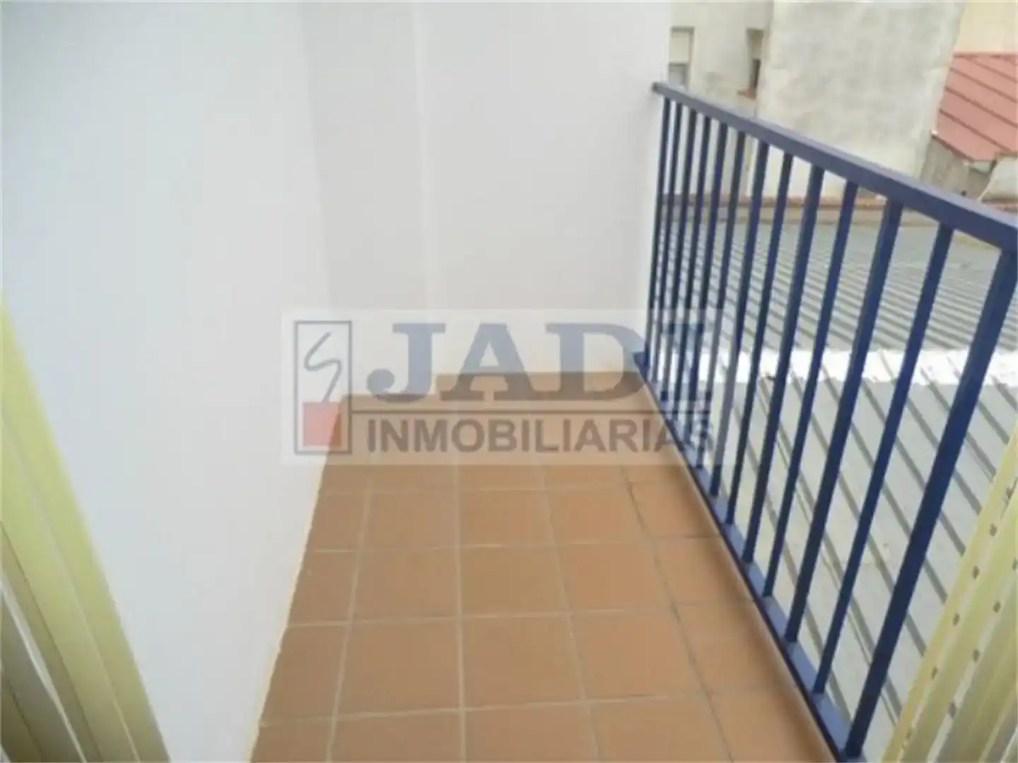 Terrassa de Apartament en venda en Valdepeñas