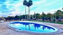Swimming pool of Flat for sale in Oropesa del Mar / Orpesa  with Air Conditioner, Heating and Terrace