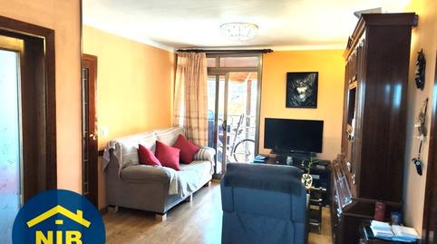 Foto 4 de Pis en venda a La Guineueta, Barcelona